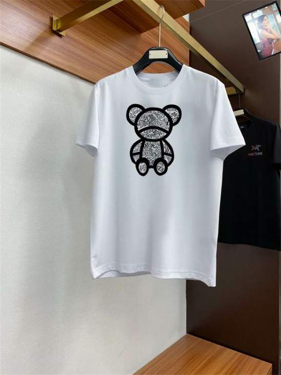 Dior T Shirts Short _SKUDiorM-5XL12yn2316246